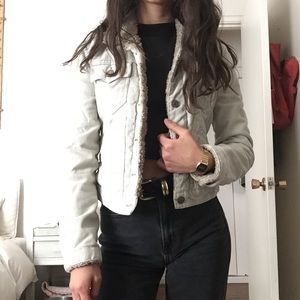 LEVI’S corduroy jacket